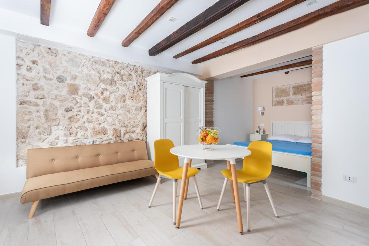 Carmencita Apartment Alghero Exterior photo